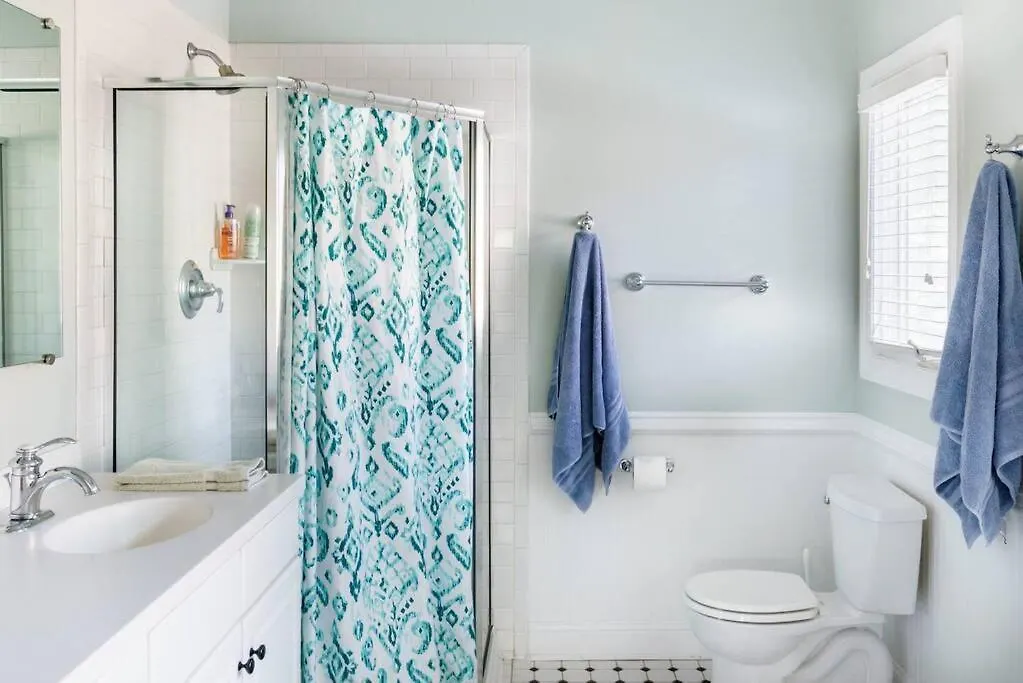 נאשוויל Southern Charm Downtown, Walk To Farmers Market &